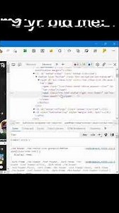 Never use inspect mode in roblox!!!