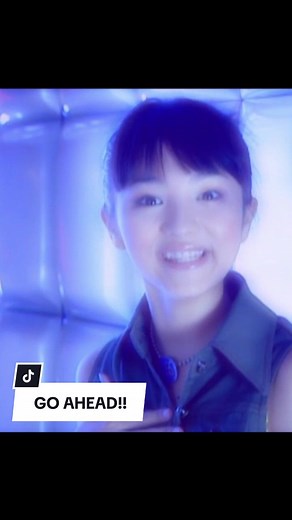 Folder5 - GO AHEAD!! Music Video from 2001