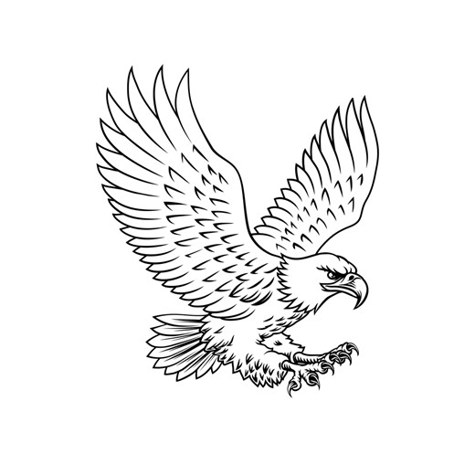 Flying Eagle SVG Bundle, Flying Eagle Dxf, Flying Eagle Png, Flying Eagle Vector,flying Eagle Outline,flying Eagle Clipart,eagle Bird Svg - Etsy