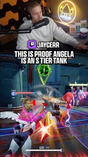 I Made Captain America Break His Keyboard