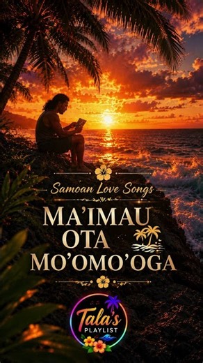 Ma'imaue Ota Mo'omo'oga. #samoanmusic #samoansongs #polynesianmusic #talasplaylist #pacificmusic