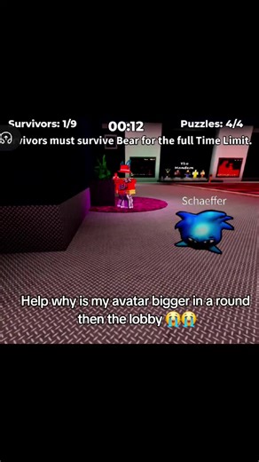 Understanding Roblox Avatar Size Changes