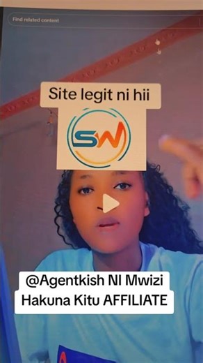 AGENT. KISH ON SOCIAL MEDIA NI MWIZI UTAIBIWA NA SITE ZA UONGO
