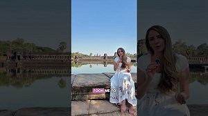 How to visit Angkor Wat 😍 Watch this first!