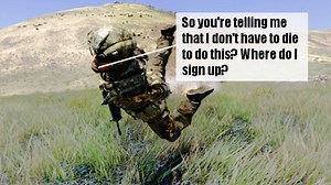 Ragdoll'd addon - ARMA 3