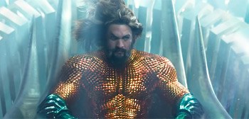 Quick Teaser for Upcoming DC Movies - 'The World Needs Heroes' | FirstShowing.net