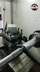 One-Step Automatic Spinning Process of 304 Stainless Steel! #metalspinning #metalworking #machine
