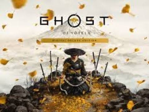 Ghost Of Yotei | Longplay | Part 1