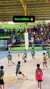 184K views · 16K reactions | I need to go study volleyball in Thailand. The routes they run is mind blowing #volleyball #volleyballplayer #thailandvolleyball | Ngueuche Bruno | Facebook