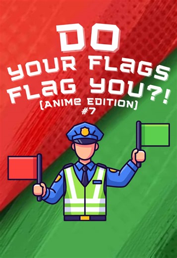 Vote for Your Favorite Anime Character as President