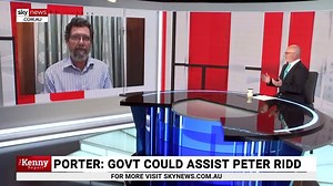 Peter Ridd on the Great Barrier Reef: The badly bleached area in the northern area is coming back. Coral growth rates are, if anything, slightly higher than they were. MORE: https://bit.ly/2BuFqi1 #kennyreport | Sky News Australia