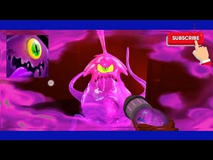 Playing FGteev goozy game😱😱🙏🙏