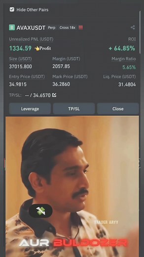 Crypto Captain on TikTok