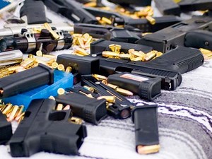 Credit Card Company Requirements That Merchants Not Sell Guns to 18-to-20-Year-Olds