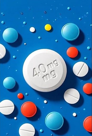 Olmesartan medoxomil | #pharmecy #medicine #pharmacology #viral #trending #bp