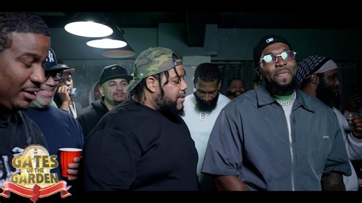 Charlie Clips' Best Performance EVER?! | Dre Dennis