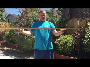 Finding the Center of Gravity Experiment (Center of gravity physics)