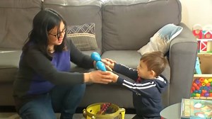 Coalition calls for early intervention services funding in New York state