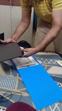 Drawing tablet review- XP-pen Deco 01 v2 #laptop #dailyvlog #shorts #ytshorts #drawingtablet