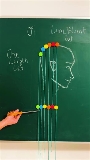 Hair Cutting Hacks Used by Professionals! | Crafty Panda How