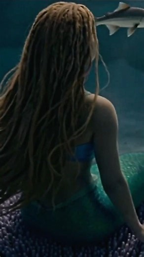 The Mermaid (2026) – New Trailer | Zendaya & Tom Holland