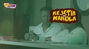 BANANA and MELON premiere ️️ ️2nd December 2023 || KNUST CCB Auditorium || 7PM & 9PM || GHC 60 and GHC 100 Tickets at Front Desk of Luv FM, Opoku Trading (Adum) or Icy Cup (KNUST Commercial Area). 0543216846 | Nhyira 104.5 FM | Facebook