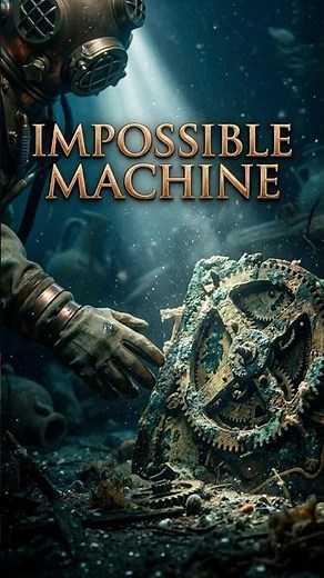 Antikythera Mechanism: 2,000 Year-Old Analog Computer #ancient #losttechnology #ancienttechnology