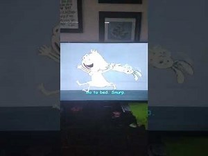 Knuffle Bunny Too: A Case of Mistaken Identity (2009 Animation)