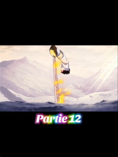 Undead Unluck| Winter Arc|Partie 12|vf|#pourtoi #undeadunluck #anime #action #moi