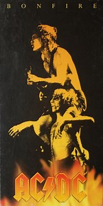 AC/DC - Bonfire