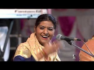 Nooran Sisters live at Lakh Data Peer Darbar Nuhon Colony | Ropar| Punjab 2019 (Part-1)