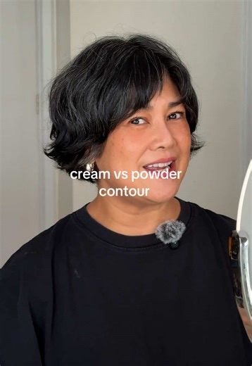Cream vs Powder Contour: Choosing the Best for Your Look