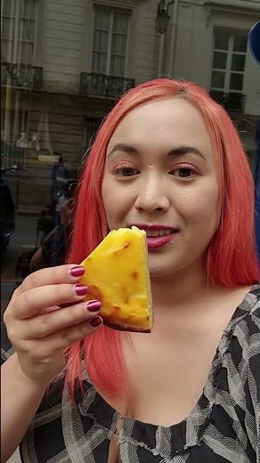 🥐 Top 3 MUST VISIT Bakeries in Paris France