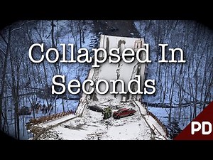 Allowed To Rust: The Fern Hollow Bridge Collapse 2022 | | Plainly Difficult Disaster Documentary