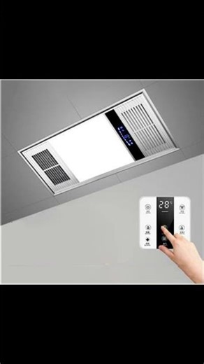 Say Goodbye to Odors & Mold: Exhaust Fan Installation Guide