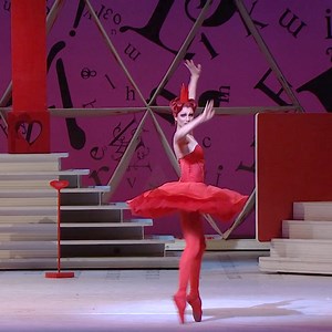 Royal Ballet And Opera on Reels | Facebook