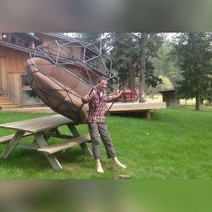 11M views · 8.7K reactions | These incredible designs would add a unique feature to any house... | LADbible | Facebook