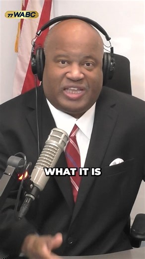 On the latest Dominic Carter Show, Dominic calls out America’s double standard: Dominic Carter calls out the hard truth about the cycle that’s breaking communities. Listen to The Dominic Carter Show weekdays at 3PM EST and again at 12AM EST on 770 AM, http://WABCRadio.com, or on the #77WABC Radio App! | 77 WABC