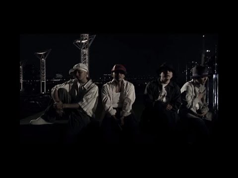 DA PUMP / 胸焦がす…