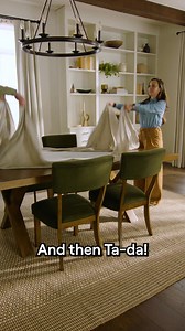 344 reactions | Shop our stylish dining tables now and impress your guests | Ashley | Facebook