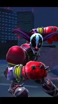 REAL STEEL WORLD ROBOT BOXING – GAMEPLAY #16 | Shorts