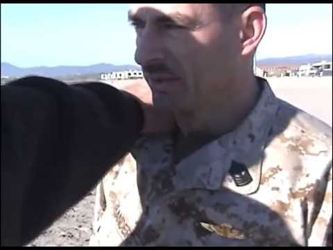 EXECUTE A FRONT CHOKE