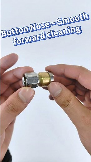 Clogged drain? | One Kit That Destroys Drain Clogs Fast #DrainCleaning#PressureWasher#PlumbingTools