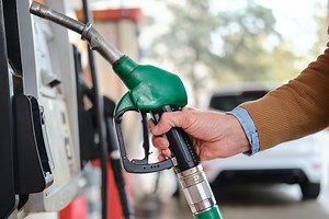 Gas prices in Toronto, GTA set to hit lowest level since April