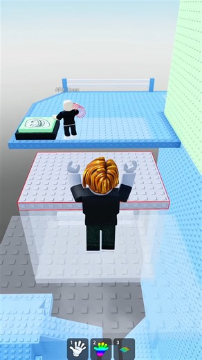 Troll Obby 💀 #roblox