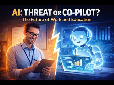 AI and the Future Classroom