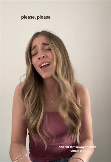 The Cut That Always Bleeds Piano Tutorial