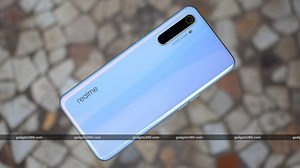 Realme XT Gets Corrective Update to Fix G Suite App Crash Issue