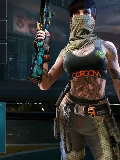 Explore the Exciting New Season of Warface