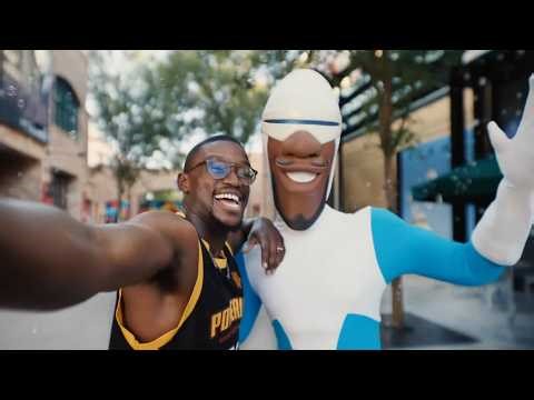 2026 Commercials Vol. 86 (Freeform - March 1)